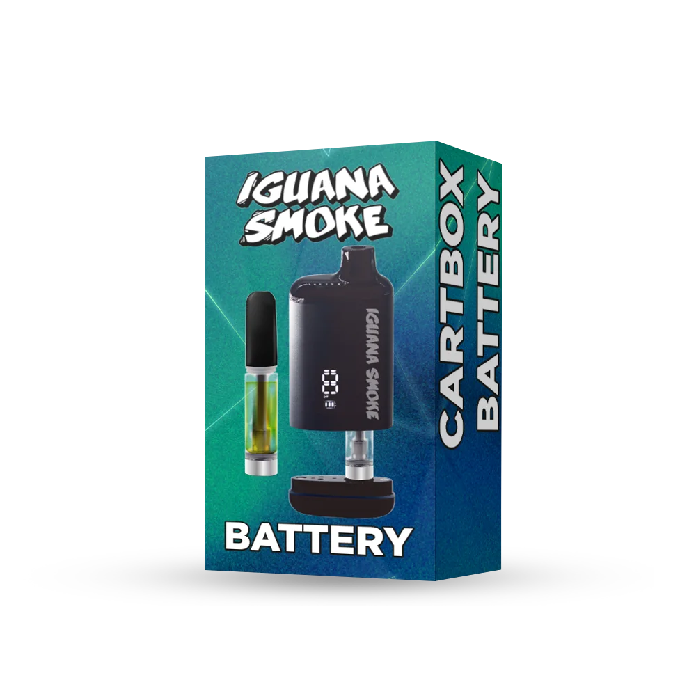 cbd cart