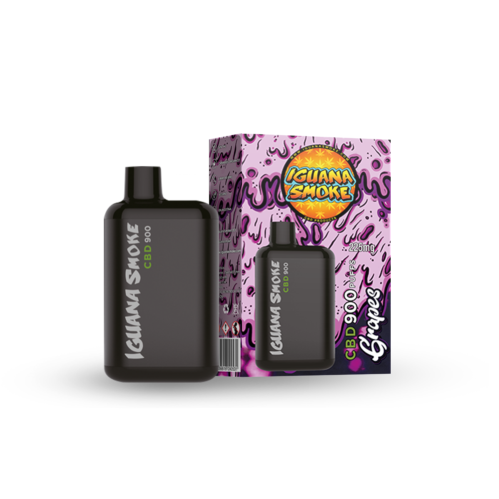 cbd vape