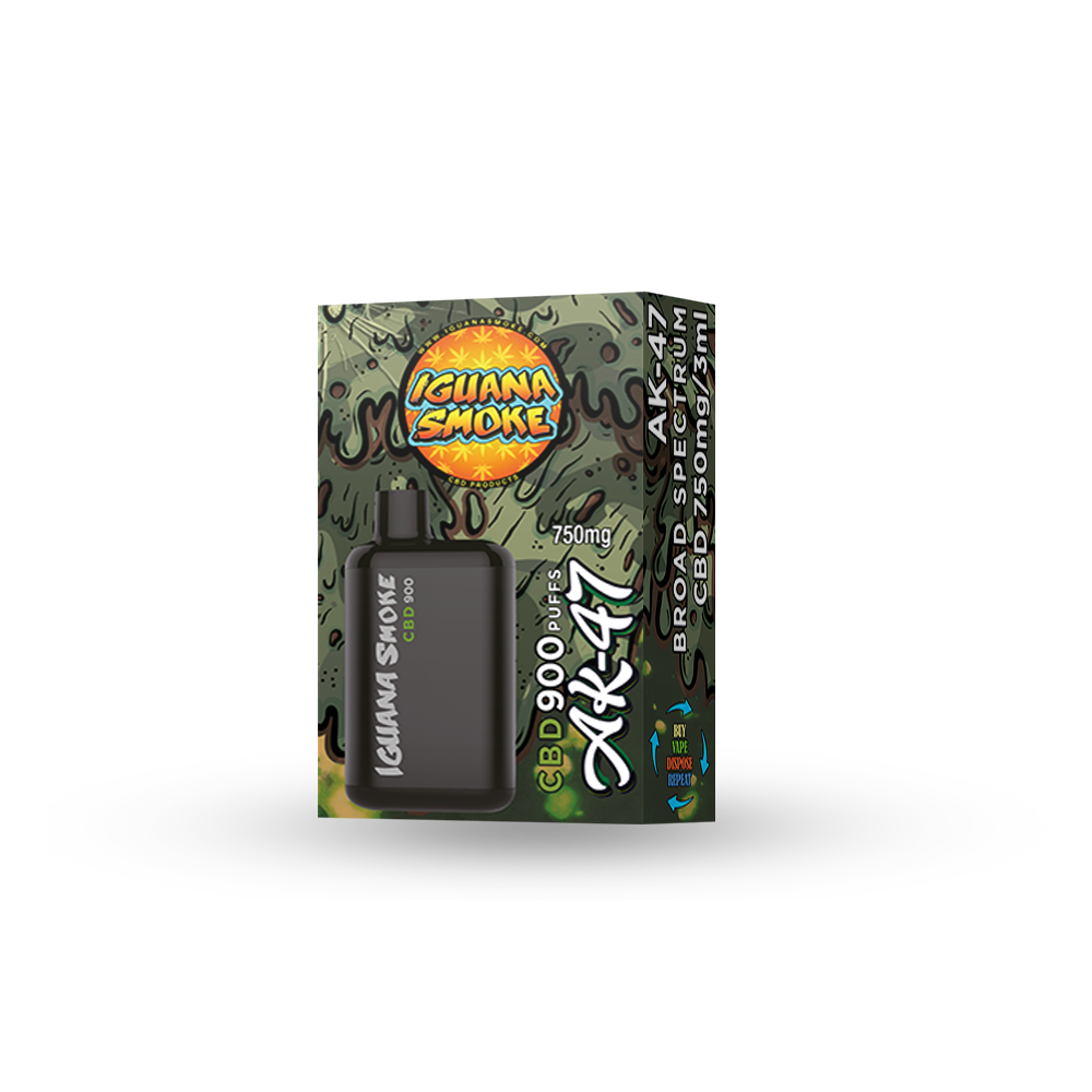 cbd vape