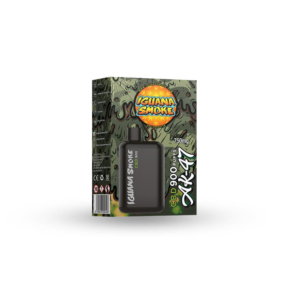 cbd vape