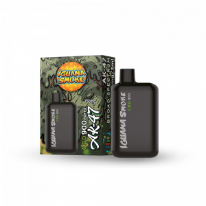 cbd vape