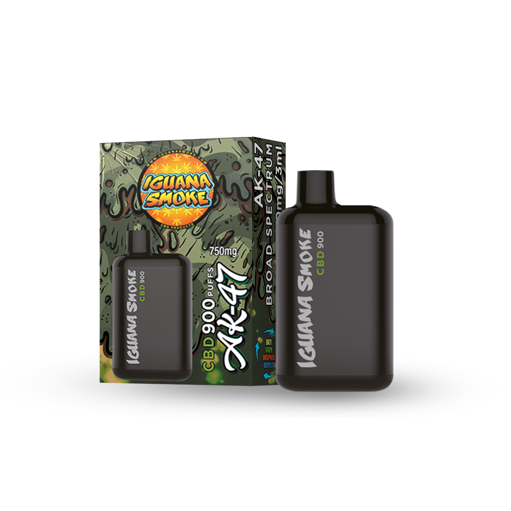 cbd vape
