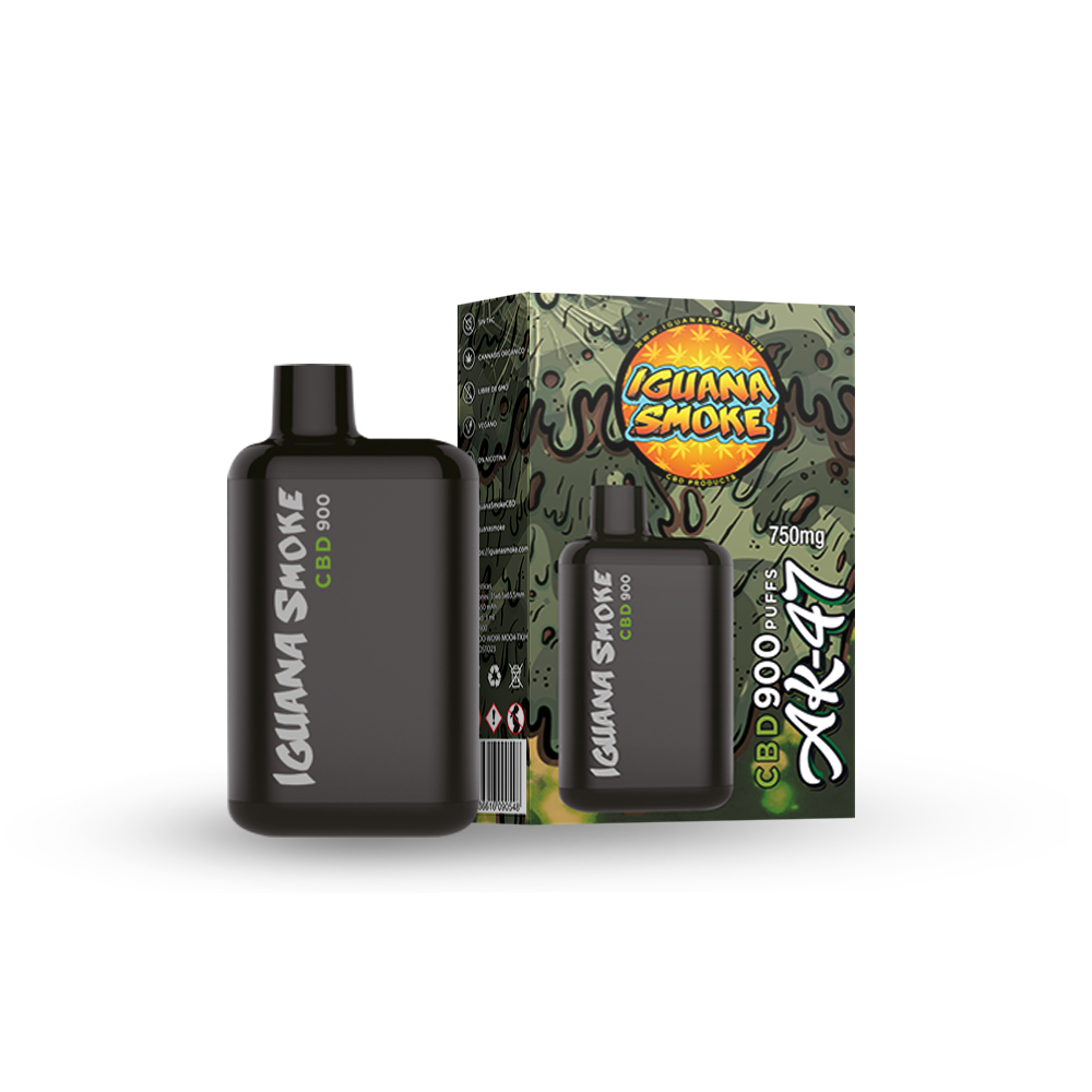 cbd vape