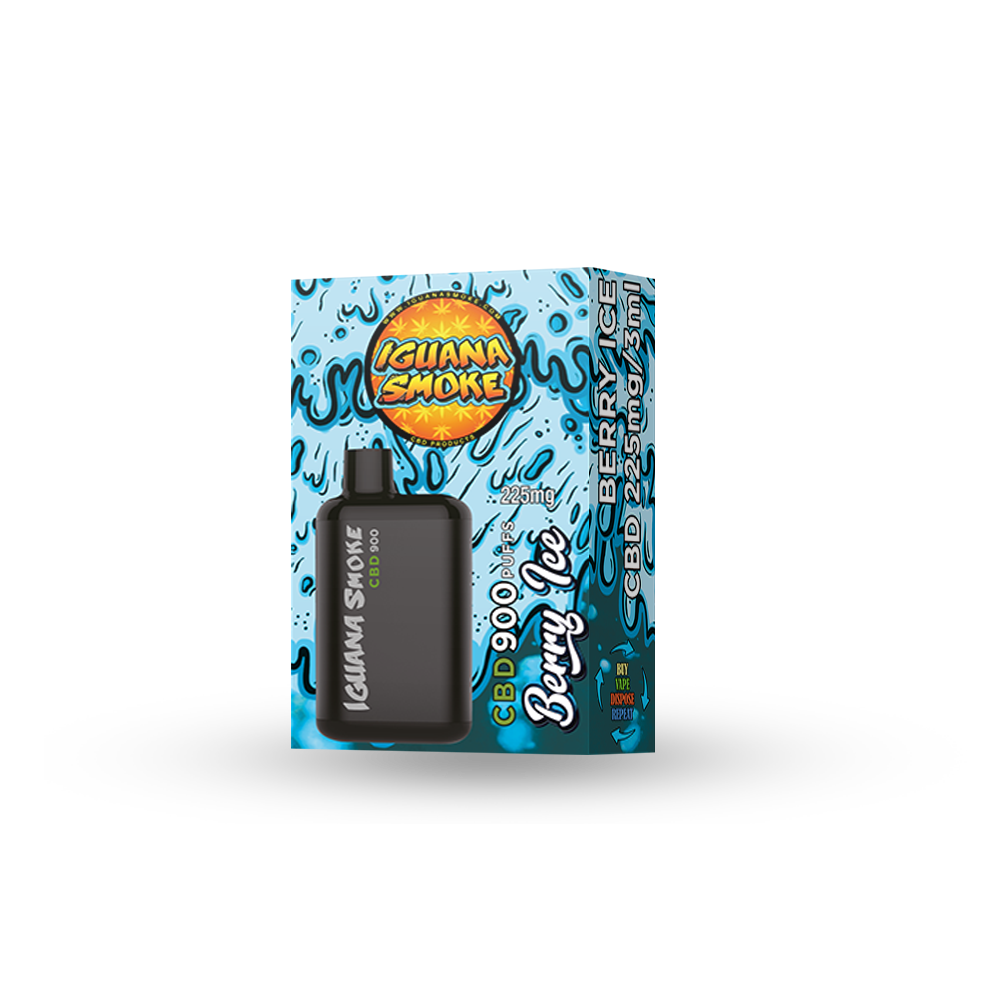 cbd vape