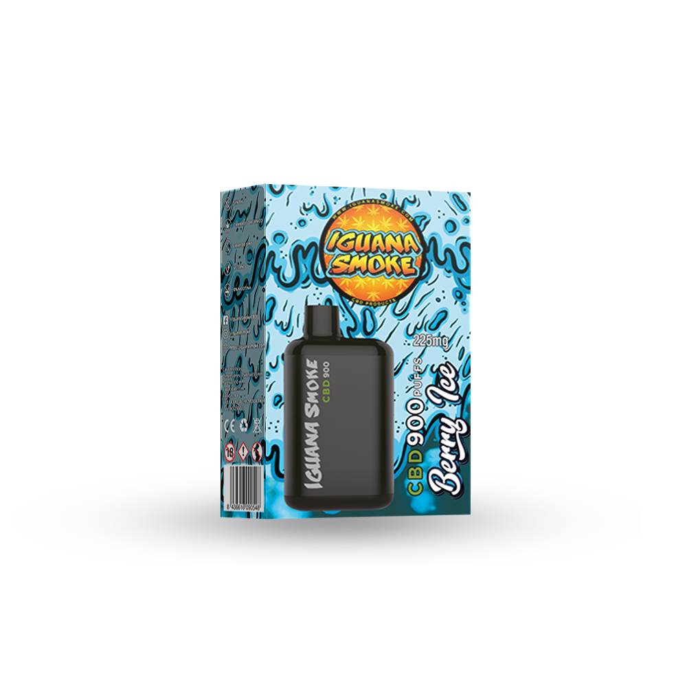 cbd vape