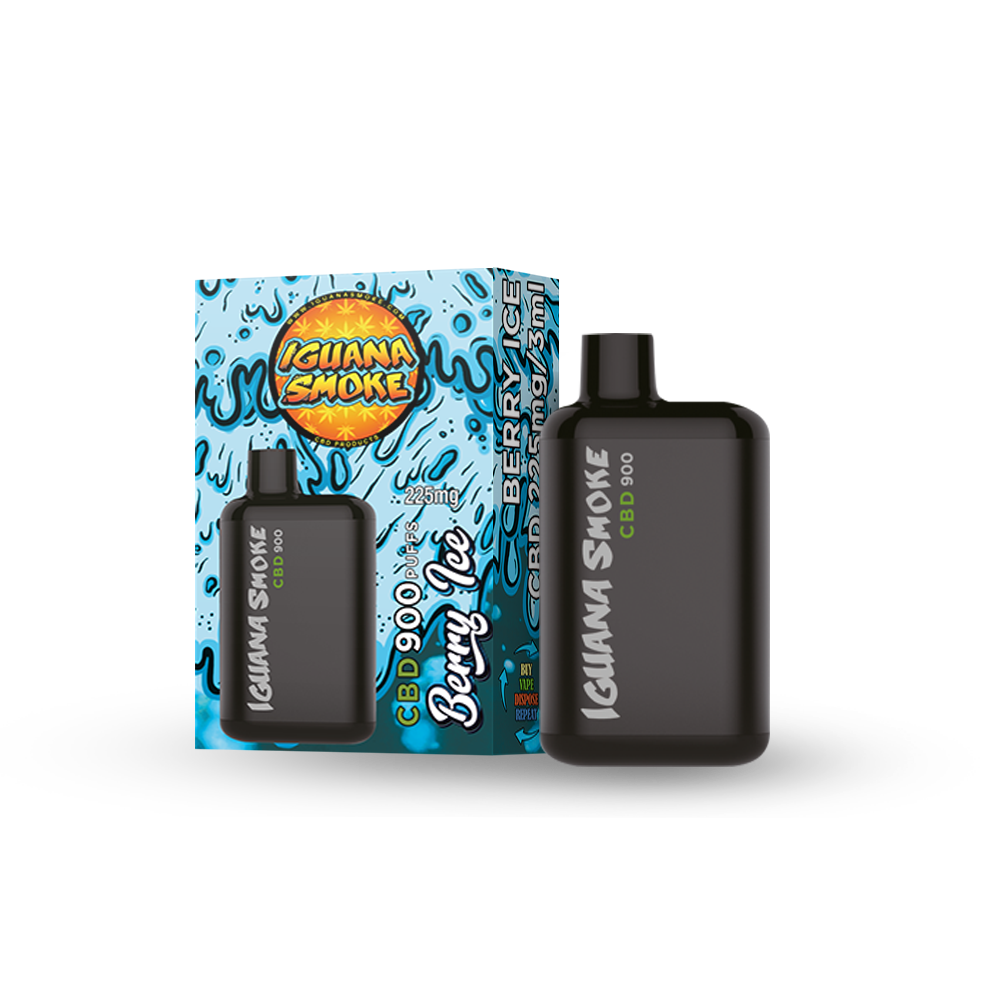 cbd vape