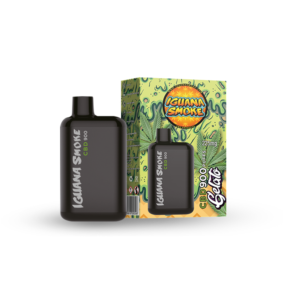 cbd vape