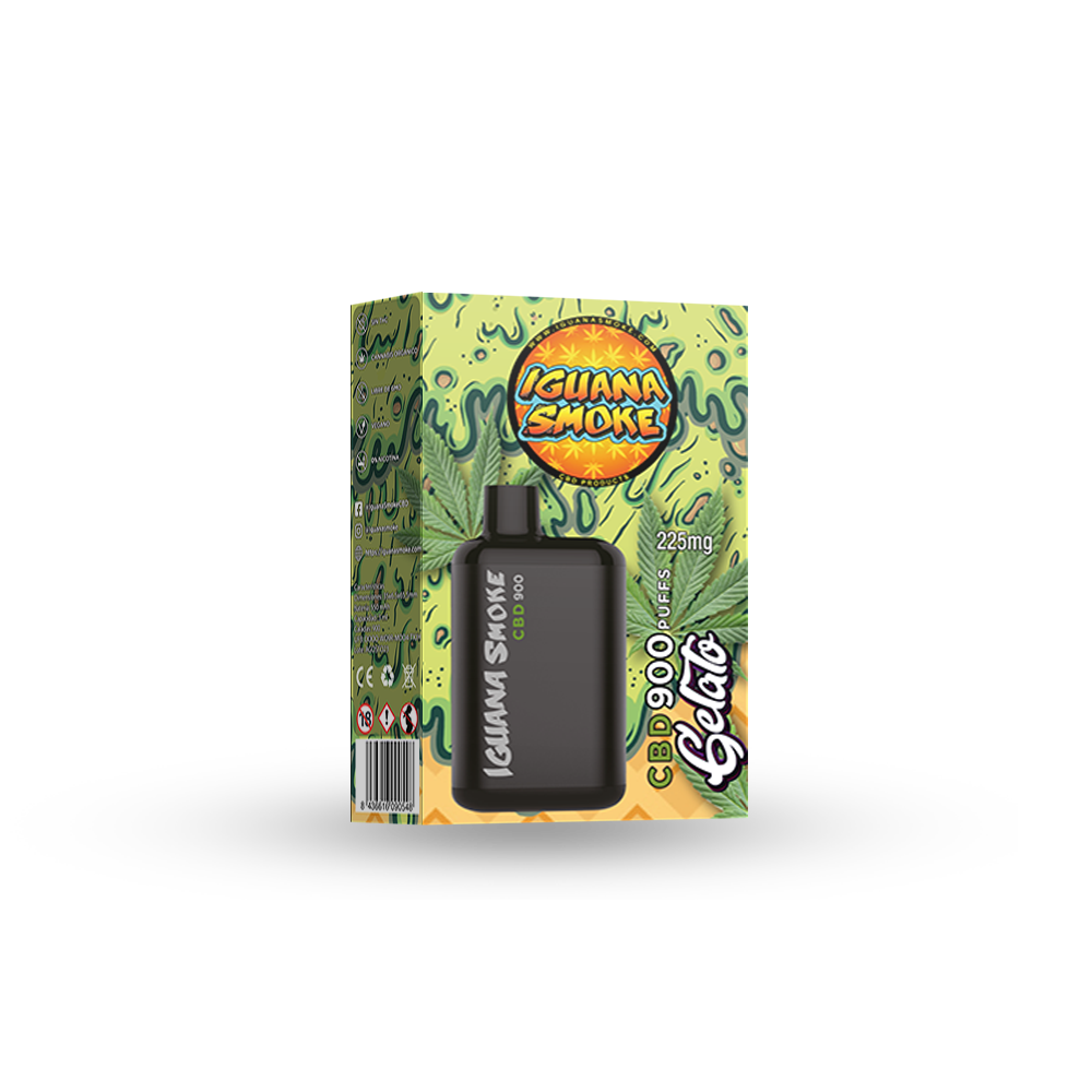 cbd vape