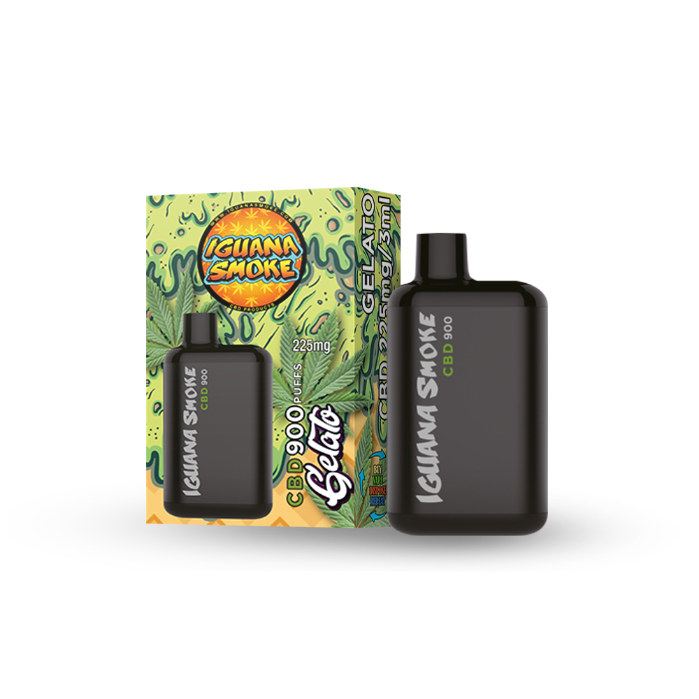 cbd vape