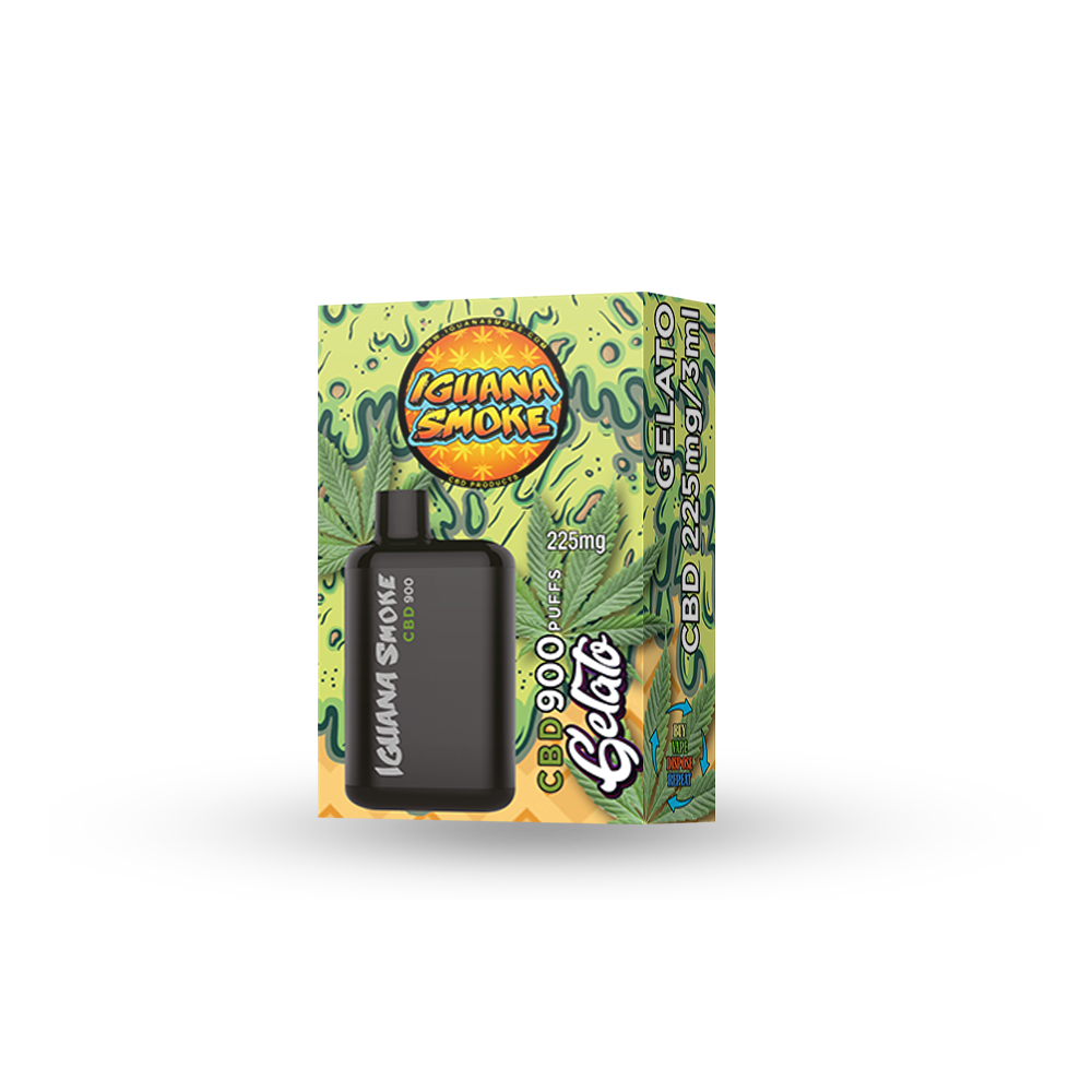 cbd vape