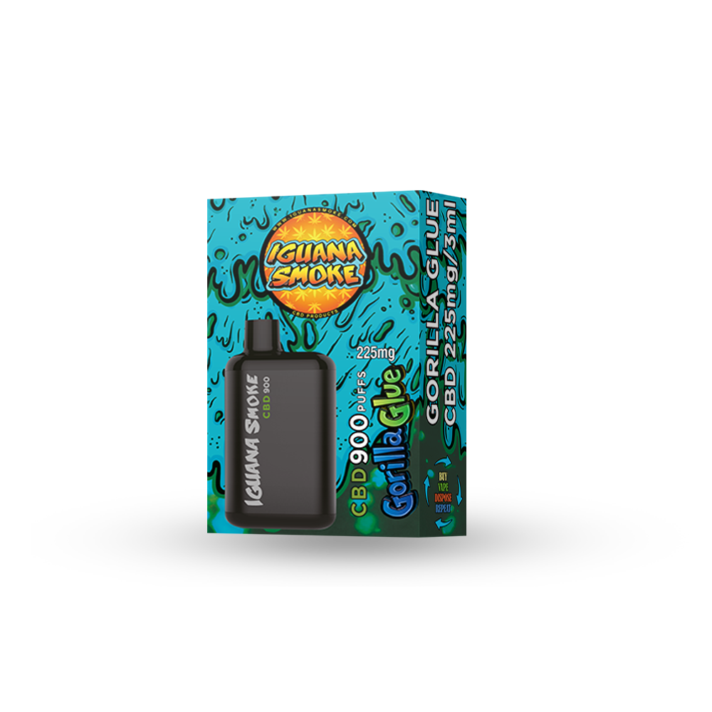 cbd vape