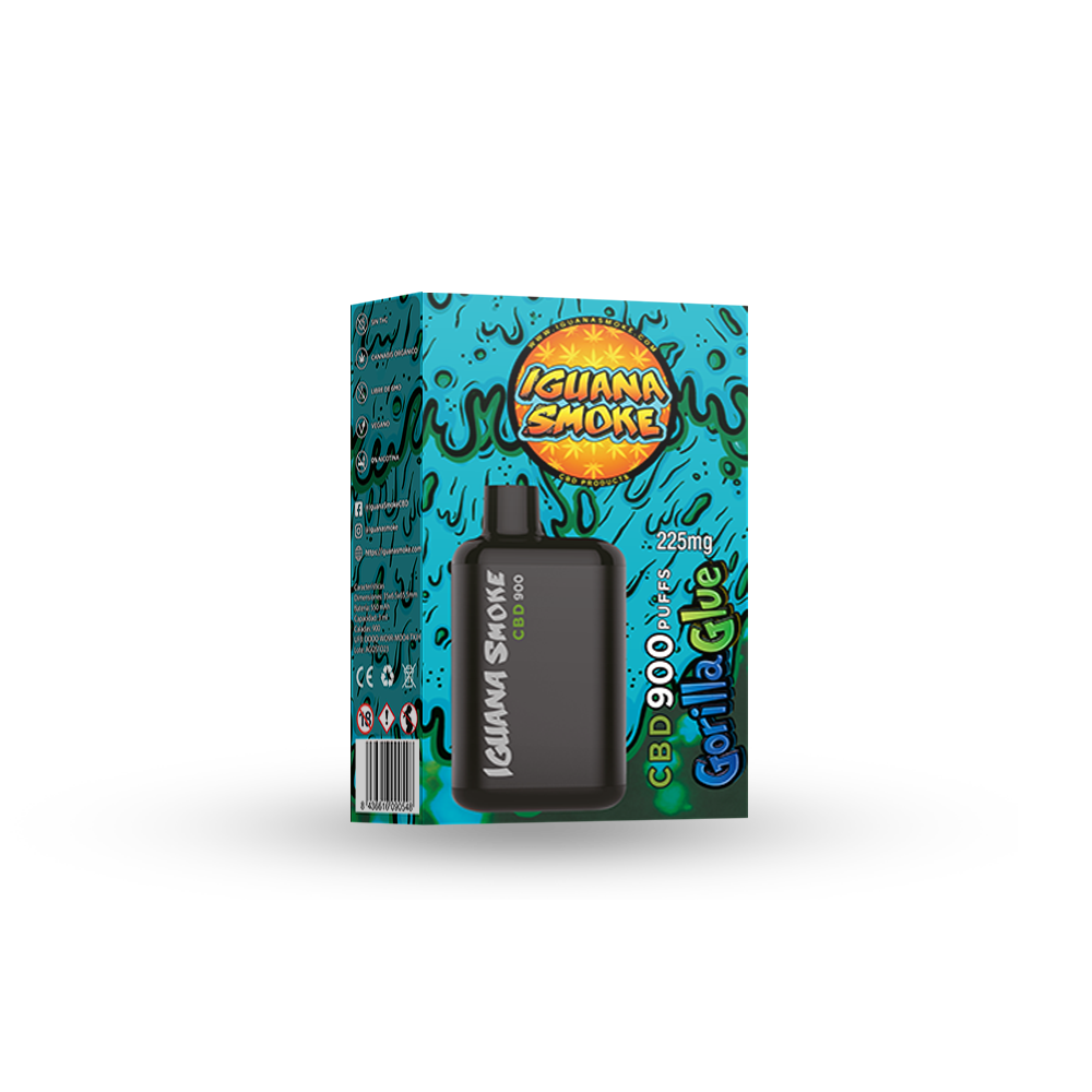 cbd vape