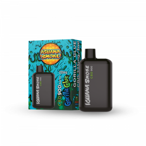 cbd vape