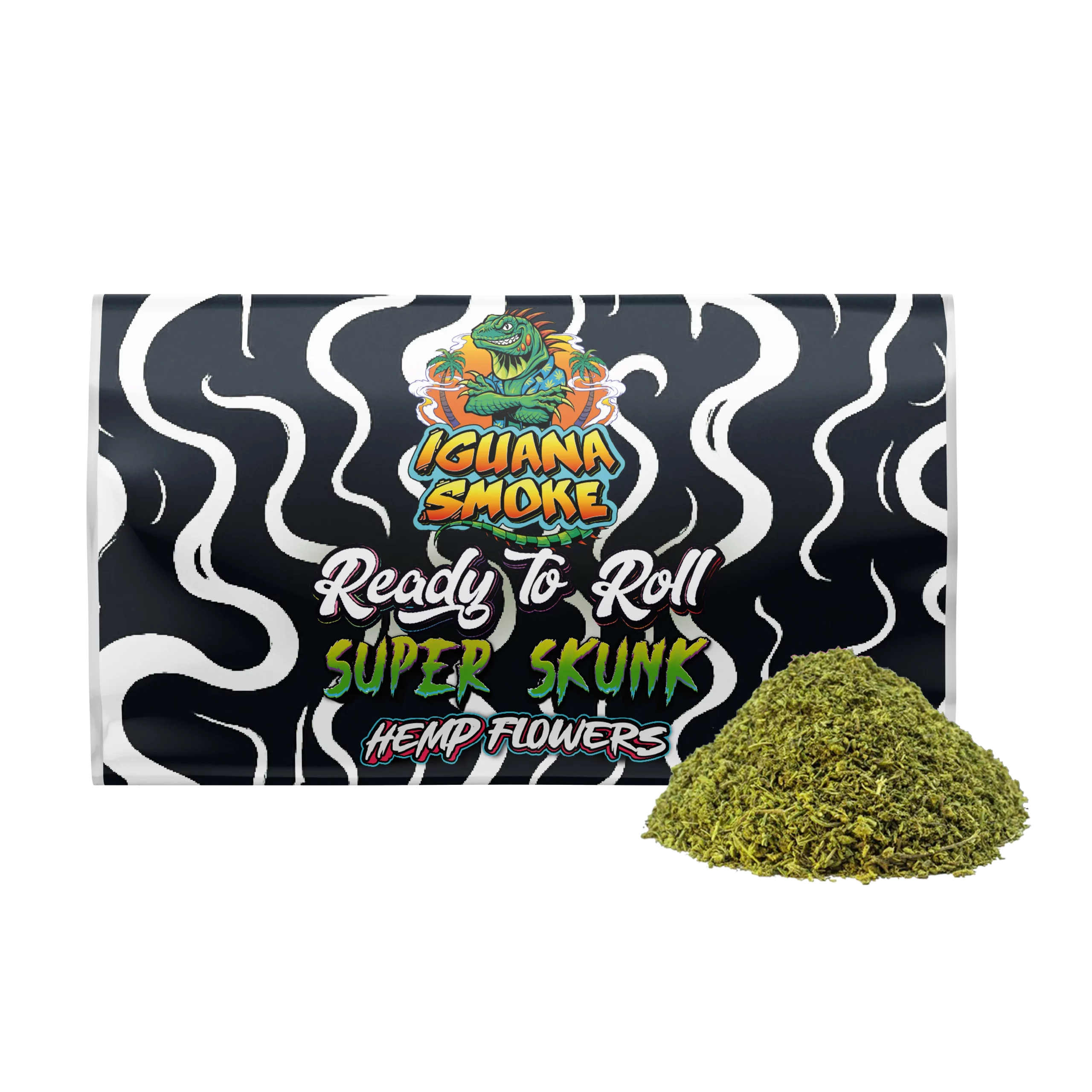 cbd trim