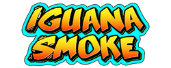 Iguana Smoke Logo